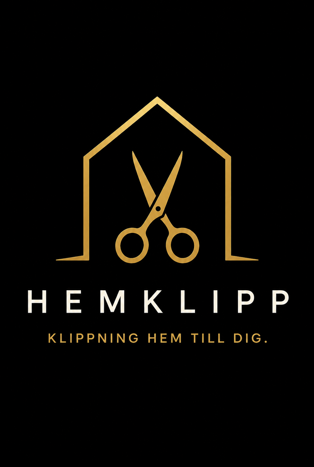 Hemklipp